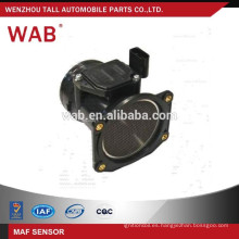 Venta por mayor nuevos productos masa de aire flujo sensor medidor 06A906461B para VW, AUDI, SKODA